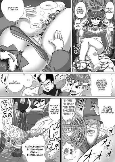 Microne Magazine Vol. 08