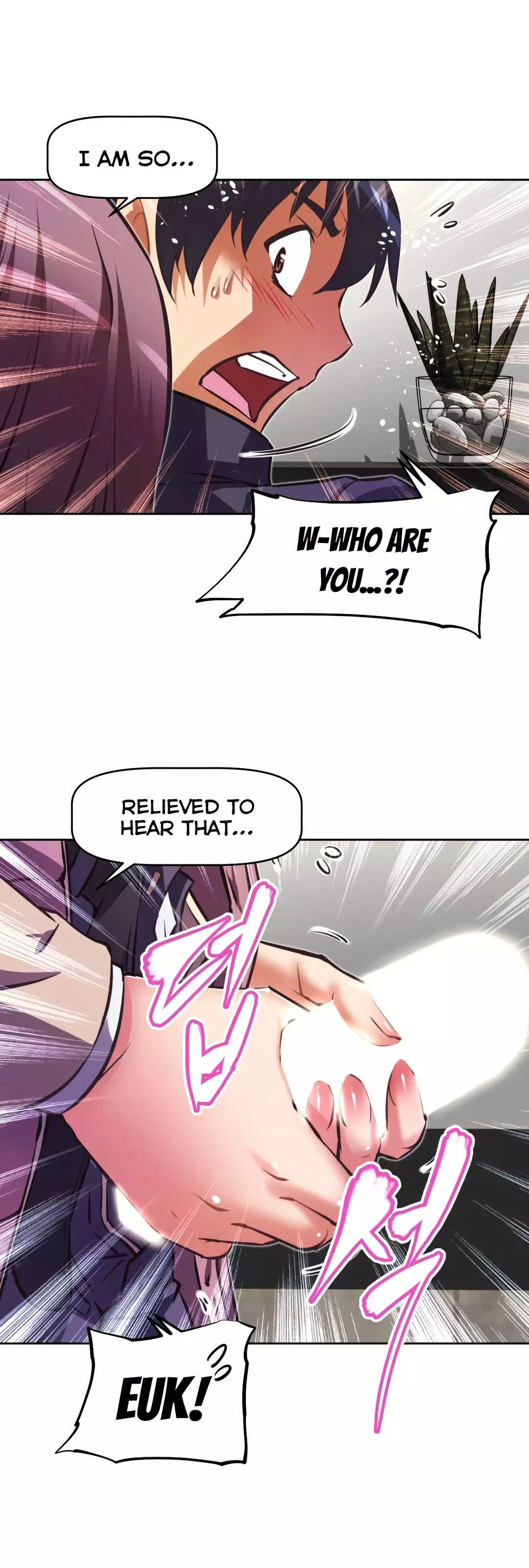 Brawling Go Ch.76-126