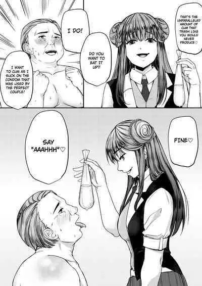 Mitsugase Chika Idol | A TRIBUTE FOR THE UNDERGROUND IDOL