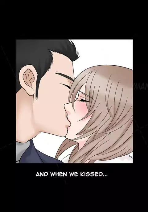 The Taste of Hands Ch.1-71