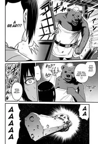 Sidonia no Kome Dorobou | Rice Thieves of Sidonia