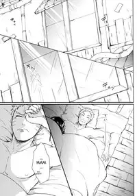 (SUPER26) [Ring Memo (Oretto)] Fuyuiro Memories - Winter Color Memories (Naruto) [English] [Alphya04] [Incomplete]