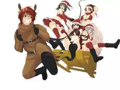 Better Girls Ch. 1-2