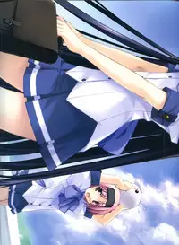 Saishuu Shiken Kujira ARTWORKS ~Arrival~ [Incomplete]