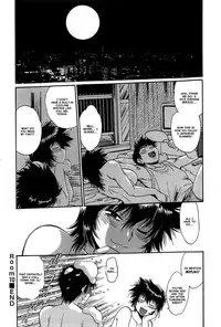 [Manabe Jouji] Kanojo de Ippai 2 - Ch. 10-11 [English] {Ochimusha}