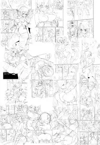 (C85) [Parin to Wareru (Neyonsan)] SUZUKUMA ~First Touch~ (Kantai Collection -KanColle-)