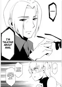 (C77) [Funikigumi (Yurikawa)] Otokonoko da toka Onnanoko da toka Sonna Koto wa Kankei Nai no desu! | Whether It's A Girl Or A Boy Is Something Irrelevant! (THE iDOLM@STER) [English] [4dawgz]