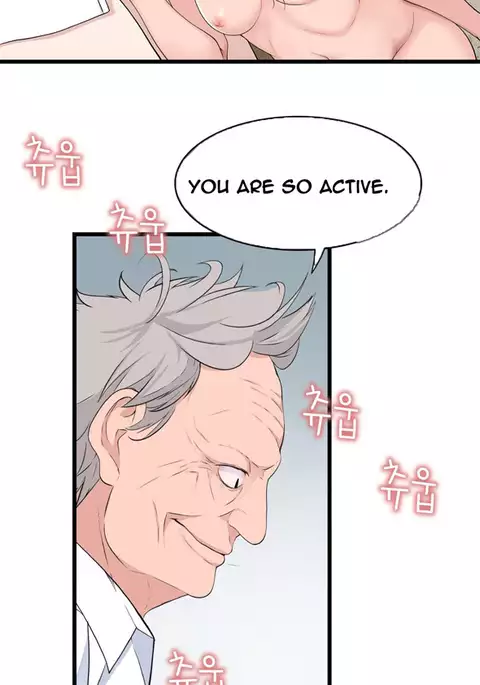 Tissue Thieves Ch.1-30