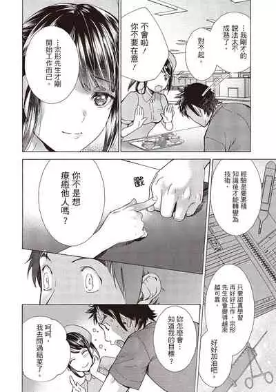 Opparadise wa Shinryouchu 1 | 巨乳樂園診療中