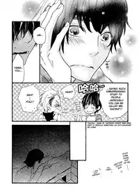 [Junko] Konbini-kun | Conveni-kun Ch. 1-5 [English] [Tomotomo]