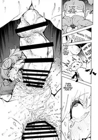 [Yukikagerou (KANZUME)] MMD Patchouli.mp4 (Touhou Project) [English] {doujins.com} [Digital]