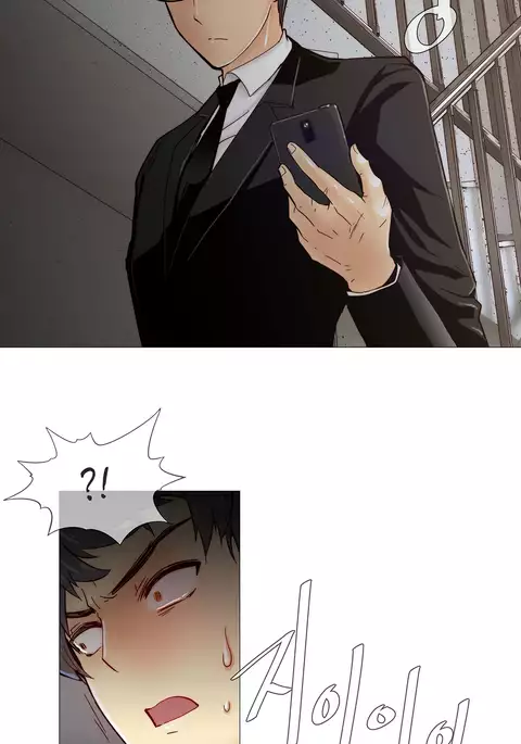 Household Affairs Ch.1-46