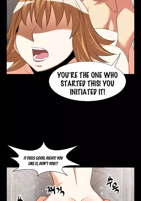 Love Parameter Ch.1-73