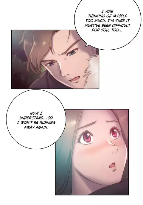 Sex Knights-Erotic Sensuality & Perception Ch.1-14