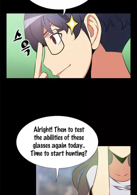 Love Parameter Ch.1-50