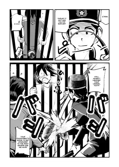 [Pecan (Makunouchi)] Kyosei Nyuumon Taiken Gakushuu Hen | Introduction to Castration - Hands-on Learning [English]] [Hennojin] [Decensored]