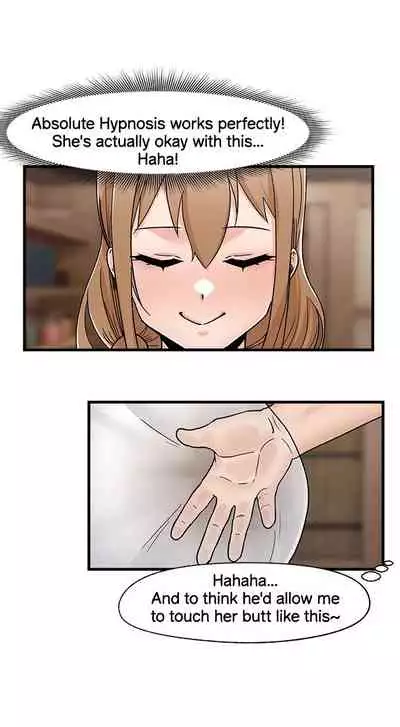 [KAMADI, OneDollar, Grilled Mero] Absolute Hypnosis in Another World (1-16) [English] [Ongoing]