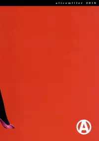 (C91) [alicemiller (Matsuryu)] Yoru no Kao - The Other Side of Midnight