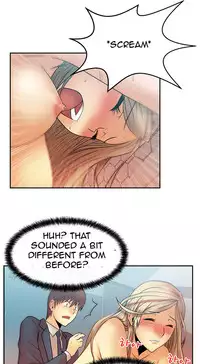 My Office Ch.1-38 (English) (Ongoing)