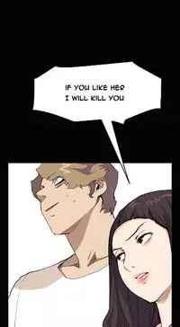 [Keum Sah Gong] Si-Eun Ch.1-34 (English) (Ongoing)