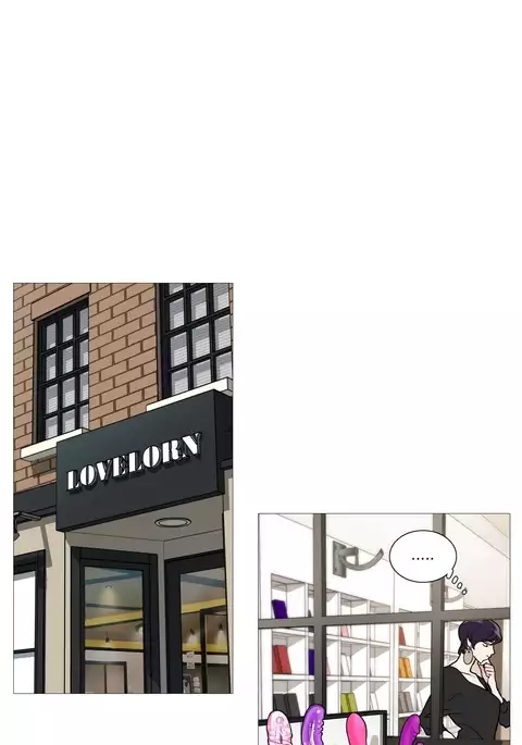 Sadistic Beauty Ch.1-16