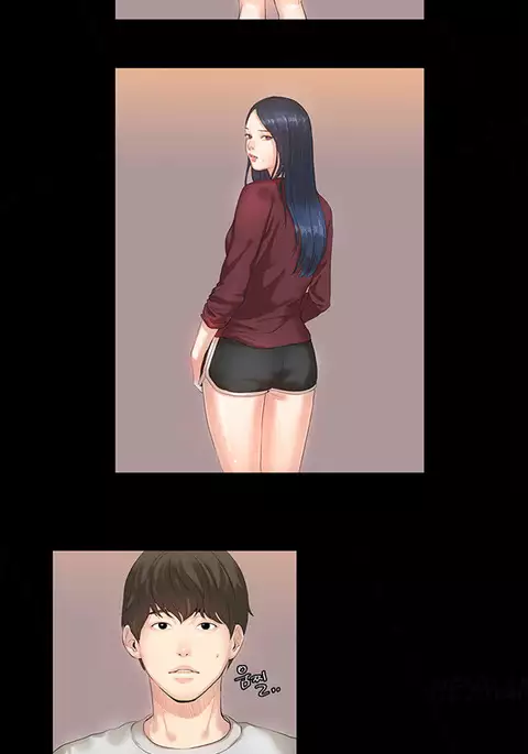 First Love Syndrome Ch.1-3