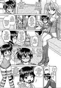 [Chunrouzan] Otomadachi - Friend [English] [SaHa]