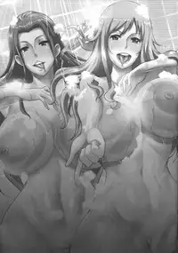 (C94) [Diogenes Club (Haikawa Hemlen)] Rakuen Onna Kaizoku 5 - Women Pirate in Paradise (One Piece)