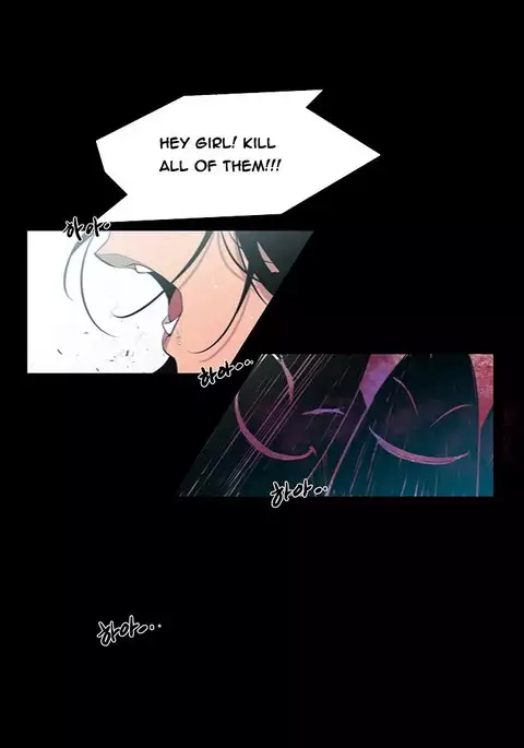 Canine Tooth Ch.1-12