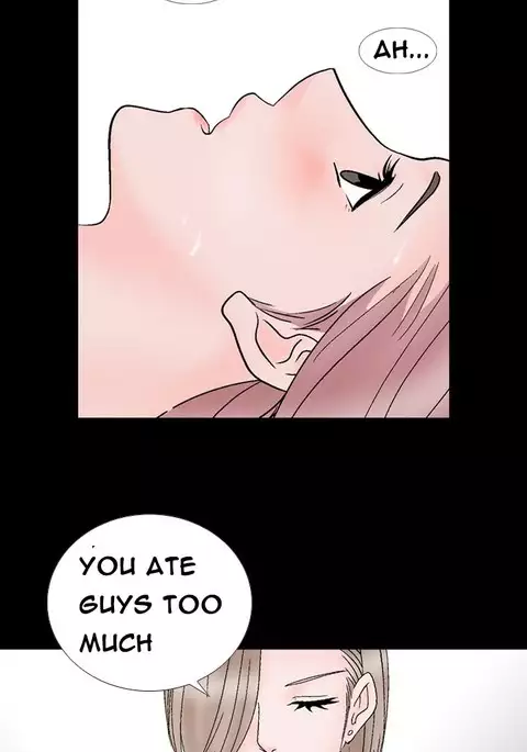 The Taste of Hands Ch.1-63