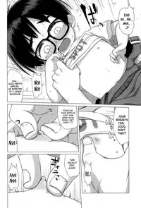 Danchi Shoujo | Girl from the Projects