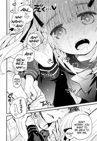 [Hatomugi Munmun] Negotiation Futsuu | Ordinary Negotiation (Juicy No.16 2017-01) [English] {Mistvern}