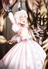 [Dende] Fushigi Sekai -Mystery World- Nonona 30 ~Sayuri-chan Ganbaru, Shikai no Daiin Maou no Arata naru Kyoufu~