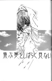 (C63) [UROBOROS (Utatane Hiroyuki)] Tobuyume Wo Shibaraku Minai (various)