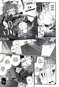 (C91) [Tenkirin (Kanroame)] Kuma-chan ga Fuyufuku ni Kigaetara (Kantai Collection -KanColle-) [English] [Manab&]