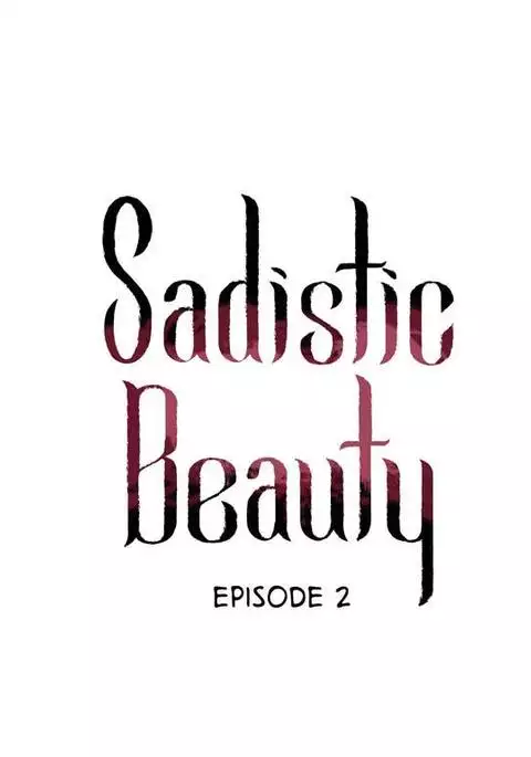 Sadistic Beauty Ch.1-16
