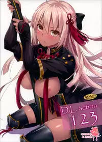 (C94) [Digital Lover (Nakajima Yuka)] D.L. action 123 (Fate/Grand Order) [Chinese] [嗶咔嗶咔漢化組]