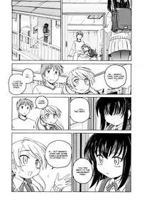 [Wanyanaguda] Kuro Loli | Black Lolita Field [English] {YQII}