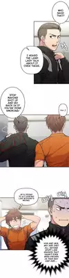 Ghost Love Ch.1-10 (English) (YoManga) (Ongoing)