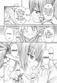 [Manitou (Nakajima Rei)] Favo tipeR (Makai Senki Disgaea) [English] [Decensored] [2006-09-20]