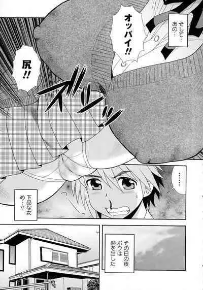 [Shinozaki Rei] Mesubuta JK Nikubenki!!!