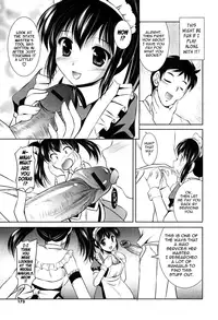 [Mizushiro Takuya] Younger Girls! Celebration Ch. 1-12 [English] {Tadanohito}