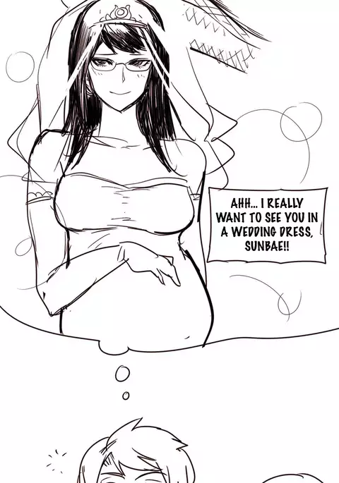 Household Affairs Ch.1-34