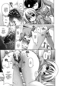 [Fujisaka Lyric] Natsu Massakari (Natsu Full-Bloom) [English][Decensored]