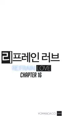 [Yi Hyeon Seok] Refrain Love Ch.1-24 (English) (YoManga) (Ongoing)