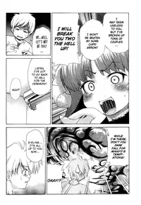 [Seguchi Takahiro] Ore Tama | My Balls Ch. 1-41 (Complete) + Extras [English]