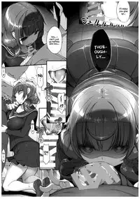 (C89) [Kirintei (Kirin Kakeru, Kouri)] Byouai Setsuwa ~Yandere Soushuuhen Bon~ Ch. 1-3 [English] =White Symphony=