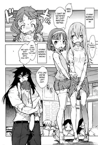 [Suzuki Kyoutarou] Jinrou Kyoushitsu | Werewolf Classroom Ch. 1-7 [English] [MintVoid]