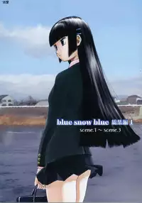 [Wakuwaku Doubutsuen (Tennouji Kitsune)] blue snow blue Soushuuhen 1 scene.1 [English] {Mant}