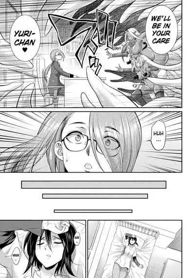 (Gekka Kaguya)TokumuSentai Colorful Force Seigi no HeroinevsShokushu Joou! Futanari Choukyou Daikessen!? | Special Duty Squadron Colorful Force Heroines of Justice vs The Tentacle Queen! The Great Battle of Futa Training!? (Pangean & DarkMoonTranslations)